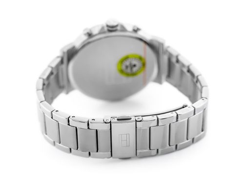 ZEGAREK MĘSKI TOMMY HILFIGER 1710413 DANIEL (zf009a) + BOX na Arena.pl