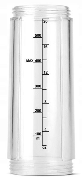 Blender NUTRIBULLET NBP003NBL Bezprzewodowy zdjęcie 3