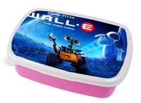 Pojemnik śniadaniowy Wall E