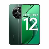 Smartfony Realme RMX3871 6,67" Octa Core 8 GB RAM 512 GB Kolor Zielony