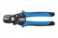 HOGERT HT1P047 SZCZYPCE DO CIĘCIA KABLI 168 MM