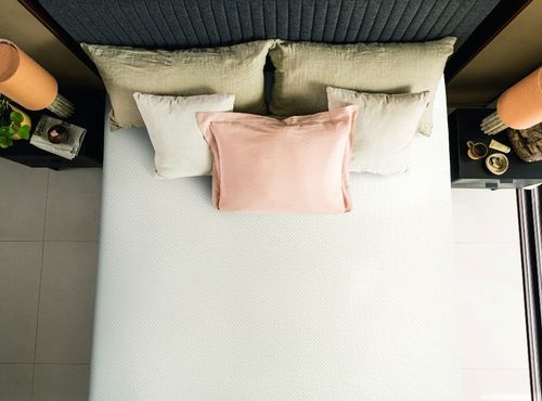 Materac Tempur Pro MDV Medium 140x200 na Arena.pl