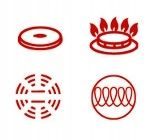 Garnki do Gotowania na Parze Parowar 5elm 3L. 20cm zdjęcie 7