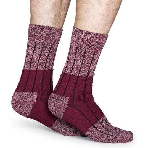 Happy Socks Wool Block Sock WB22 045 na Arena.pl