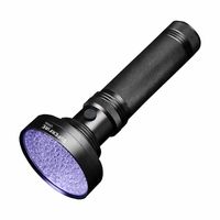 latarka uv superfire uv06, 395nm