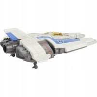 MATTEL Lightyear Buzz Astral XL-07 rakieta 16cm