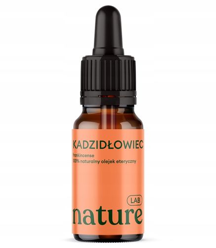 Kadzidłowiec frankincense 20 ml olejek ETERYCZNY 100% naturalny na Arena.pl