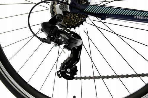 PRZERZUTKA TYŁ SHIMANO RD-TY300/TX35 TOURNEY ŚRUBA na Arena.pl