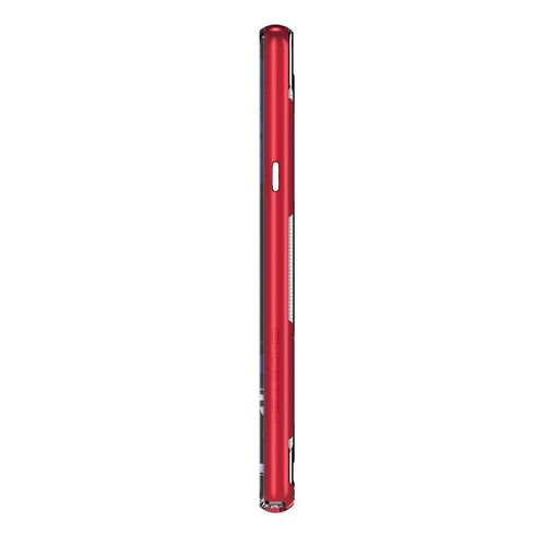 Etui Cloak 3 Samsung Galaxy Note9 czerwony na Arena.pl