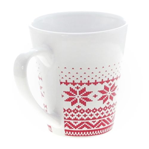 Šálka (350 ml) 145192 Biały na Arena.pl