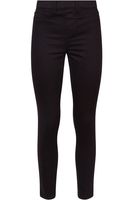 New Look Czarne Jegginsy Skinny  Regular - 34 / XS