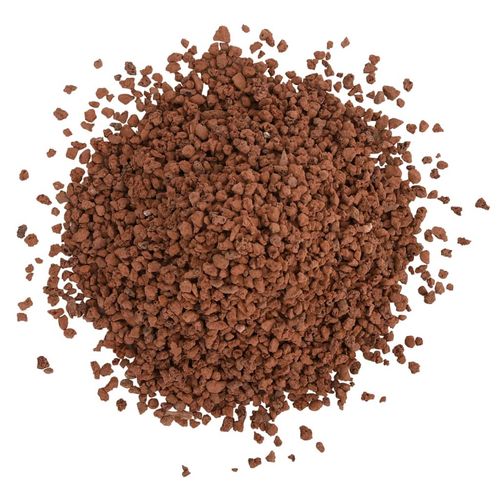 Skała wulkaniczna, 10 kg, czerwona, 5-8 mm na Arena.pl