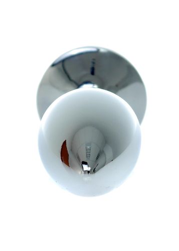 Plug-Jewellery Silver Plug Rose- Purple na Arena.pl