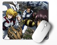 Podkładka Terra Formars DO WYBORU - RÓŻNE ROZMIARY