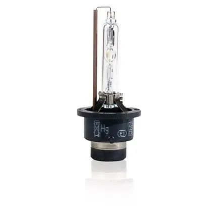 ZAROWKA XENON D2S 35W VISION PHILIPS na Arena.pl