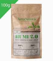 Kwasy humusowe Humi 2.0 - mocny system korzeniowy