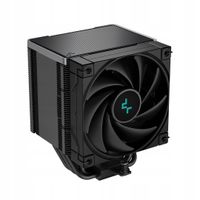 Chłodzenie powietrzne DeepCool AK500 Zero Dark