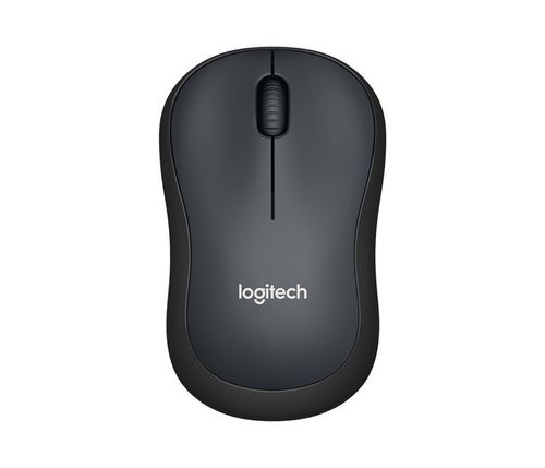 Logitech M220 Silent Mouse Czarny   910-004878 na Arena.pl