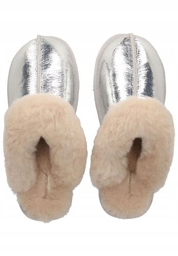 Kapcie Shepherd 468 JESSICA R42 na Arena.pl