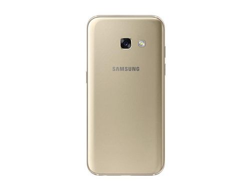 Samsung Galaxy A3 2017 Gold na Arena.pl