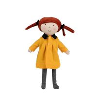 Lalka „Helenka" przytulanka maskotka H37 cm