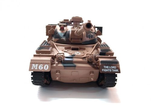 M60 Victor 1:18 RTR ASG na Arena.pl