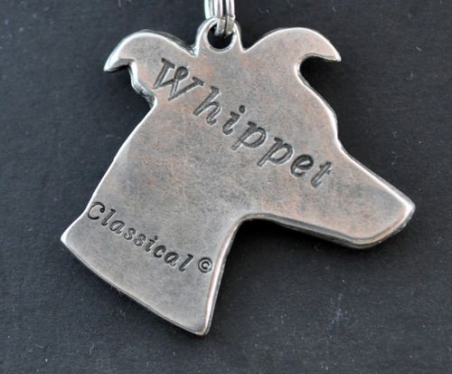 Whippet - naszyjnik - 2924 na Arena.pl