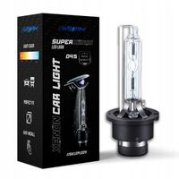 ŻARNIK XENON D4S PALNIK HID XSTORM 6000K XENON WHITE ZIMNA BIEL