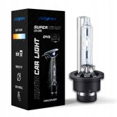 ŻARNIK XENON D4S PALNIK HID XSTORM 6000K XENON WHITE ZIMNA BIEL