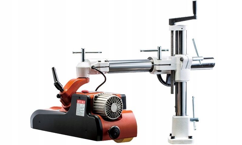 Posuw mechaniczny 4- rolkowy POWER ROLL DC40 posow zdjęcie 1