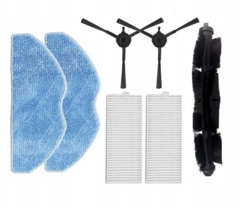 Szczotka filtr mop do Tefal XPlorer 75 S/ S75 S+/ S75 S RG8577 RG8597 8575 na Arena.pl