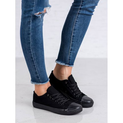 Niskie Trampki r.41 na Arena.pl