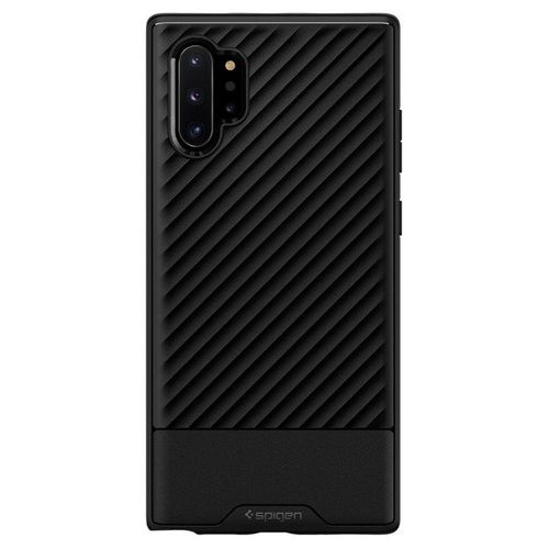 SPIGEN CORE ARMOR 627CS27365 SAMSUNG GALAXY NOTE 10 PLUS CZARNY na Arena.pl