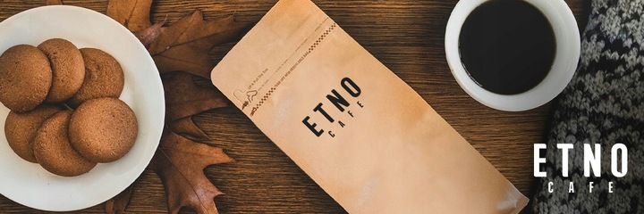 Kawa ziarnista Etno Cafe Intercontinental 1kg zdjęcie 8