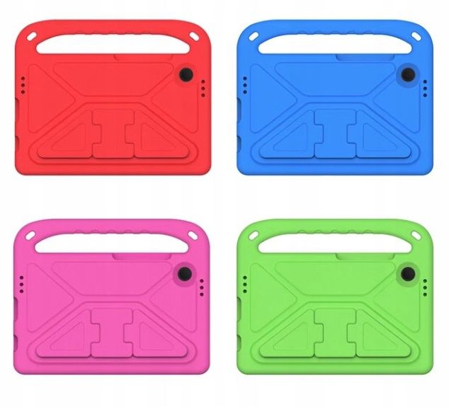 ETUI DLA DZIECI KIDS CASE do SAMSUNG GALAXY TAB A9 8,7 " SM X110 SM X115 zdjęcie 8