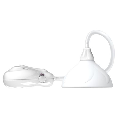 pretty love   breast vibrating massager na Arena.pl