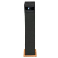 Power audio AIWA TSBT-360 Czarno-brązowy