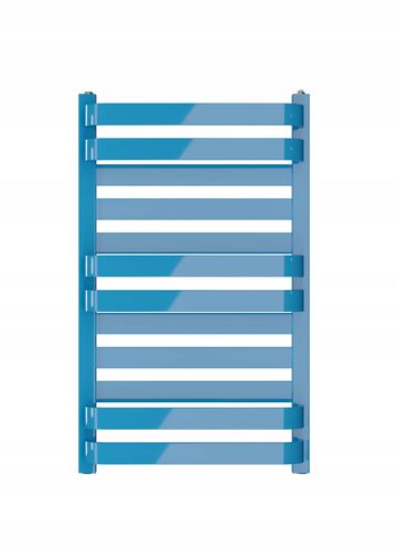 Grzejnik PANDORA SPECIAL 820x540 NIEBIESKI na Arena.pl