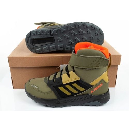 Buty śniegowce adidas Terrex Trailmaker r.38 na Arena.pl