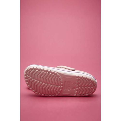 Crocs Crocband Pearl Pink Wild Orhid r.M6 na Arena.pl