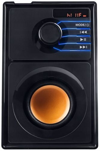 GŁOŚNIK BEZPRZEWODOWY BLUETOOTH BOOMBOX KOLUMNA PRZENOŚNY 800W KOLUMNA na Arena.pl