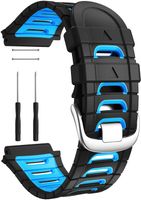 ORYGINALNY PASEK OPASKA BRANSOLETA YIVO DO GARMIN FORERUNNER 920XT 920 XT