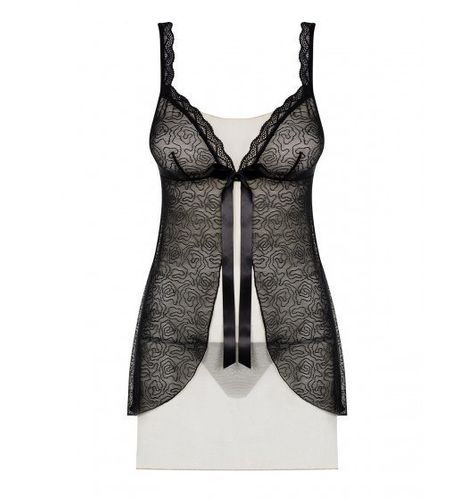 811-BAB-4 babydoll S/M na Arena.pl