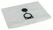 WORKI NA PYŁ GAS50 WŁÓKNINA 5PCS - B 2605411163