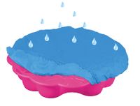 3TOY 69484 PIASKOWNICA STOKROTKA r.Z P