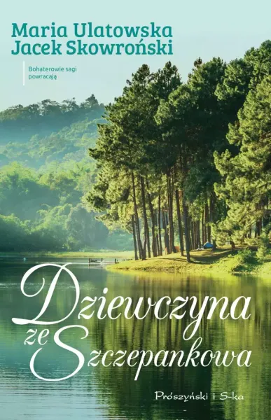 Dziewczyna ze Szczepankowa zdjęcie 1