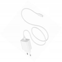 Szybka ładowarka 45W GaN z kablem USB-C do Samsung Galaxy A35 5G