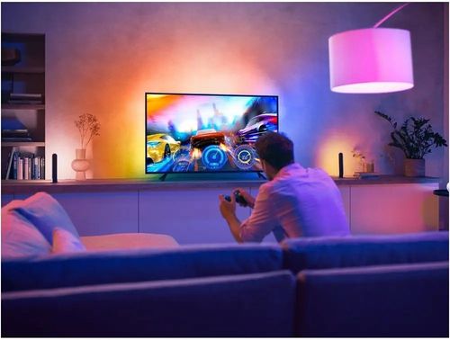 Taśma LED PHILIPS HUE Gradient 65 2.54 m ZigBee na Arena.pl