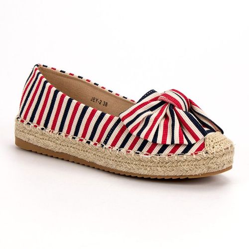 Espadryle W Paski r.41 na Arena.pl