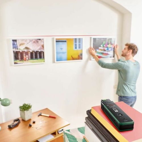 Poziomica laserowa BOSCH na Arena.pl